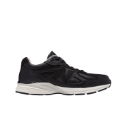 New Balance 990v4 Made in USA Black