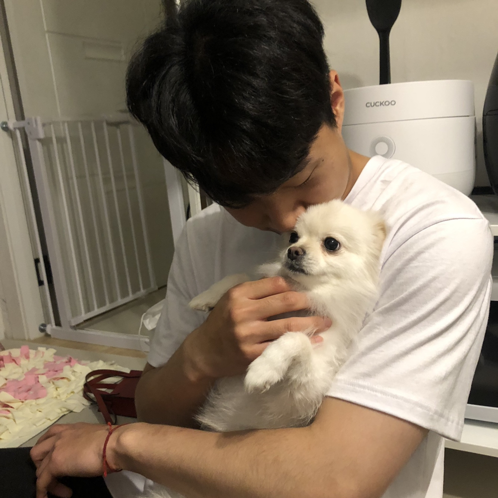 KREAM 프로필 이미지