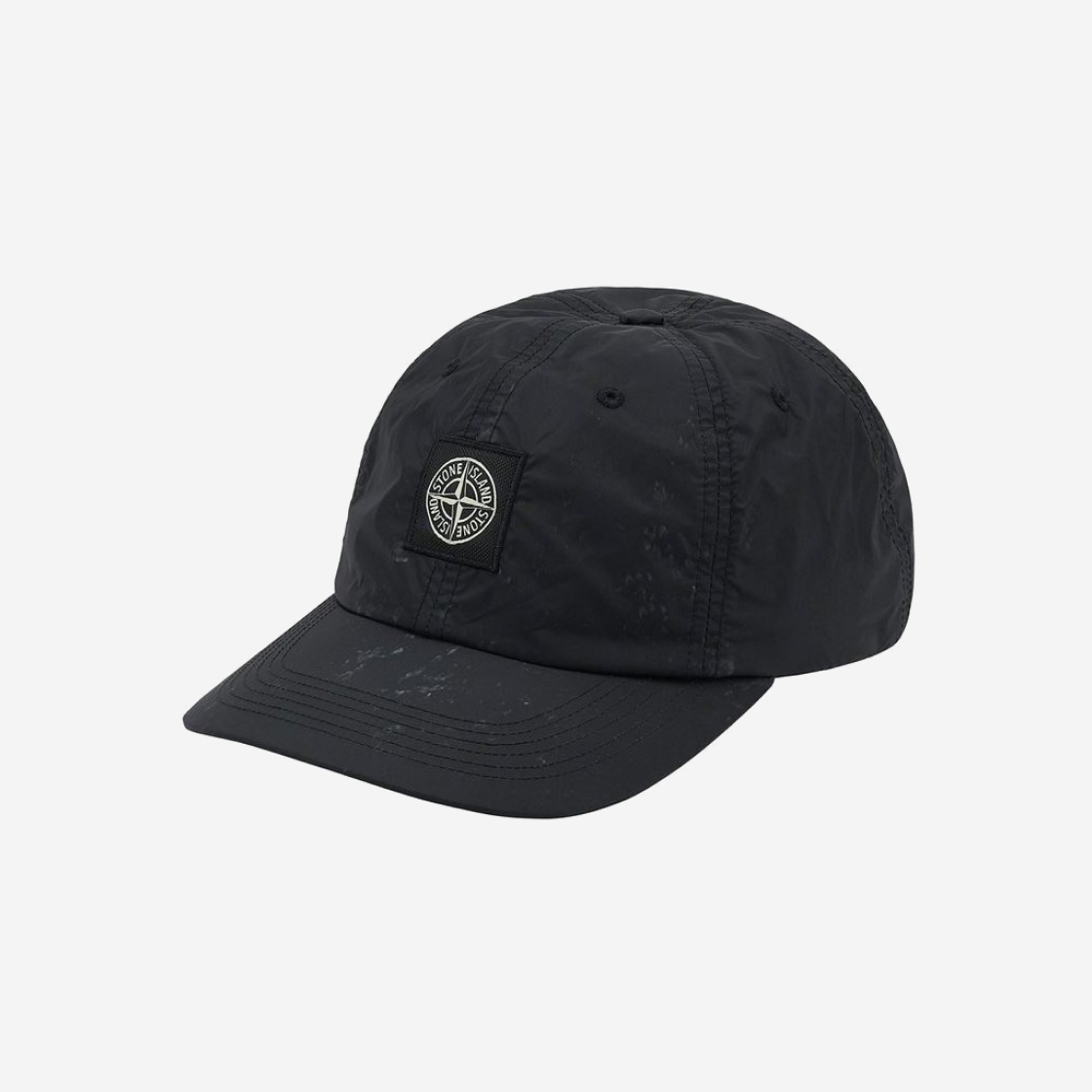 Supreme - Supreme Stone Island Twill 6-Panel Blackの+spbgp44.ru