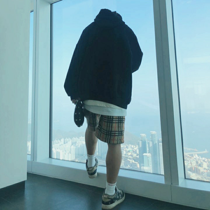 KREAM 프로필 이미지