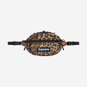 Supreme Waist Bag Leopard - 20FW