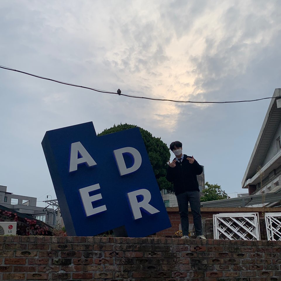 KREAM 프로필 이미지