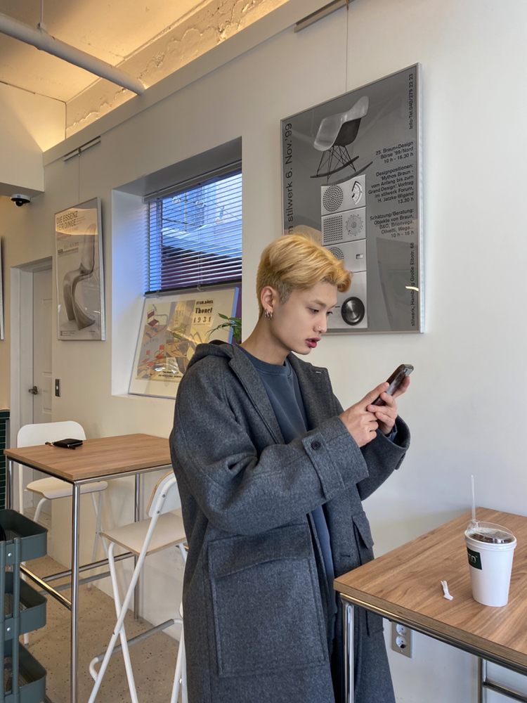 KREAM 프로필 이미지