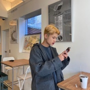 KREAM 프로필 이미지