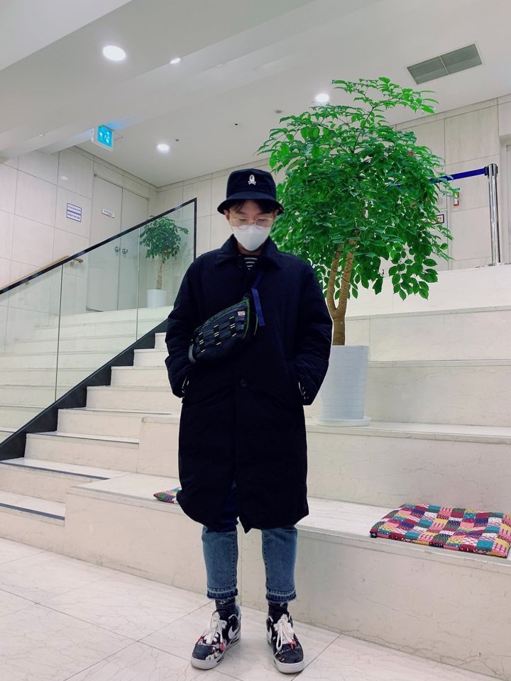 KREAM 프로필 이미지
