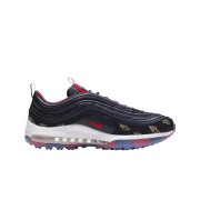 Nike Air Max 97 G NRG Obsidian University Red