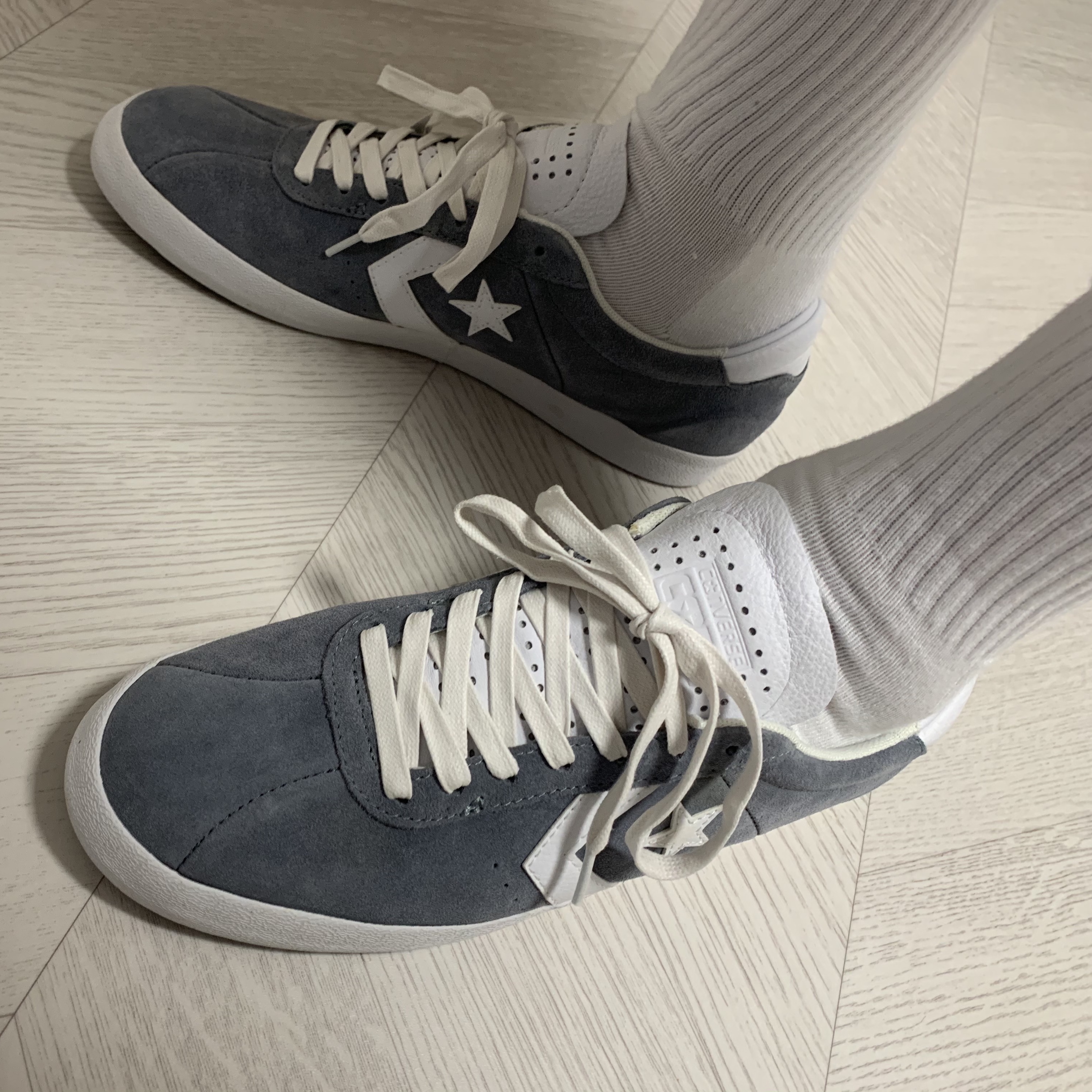 KREAM 스타일