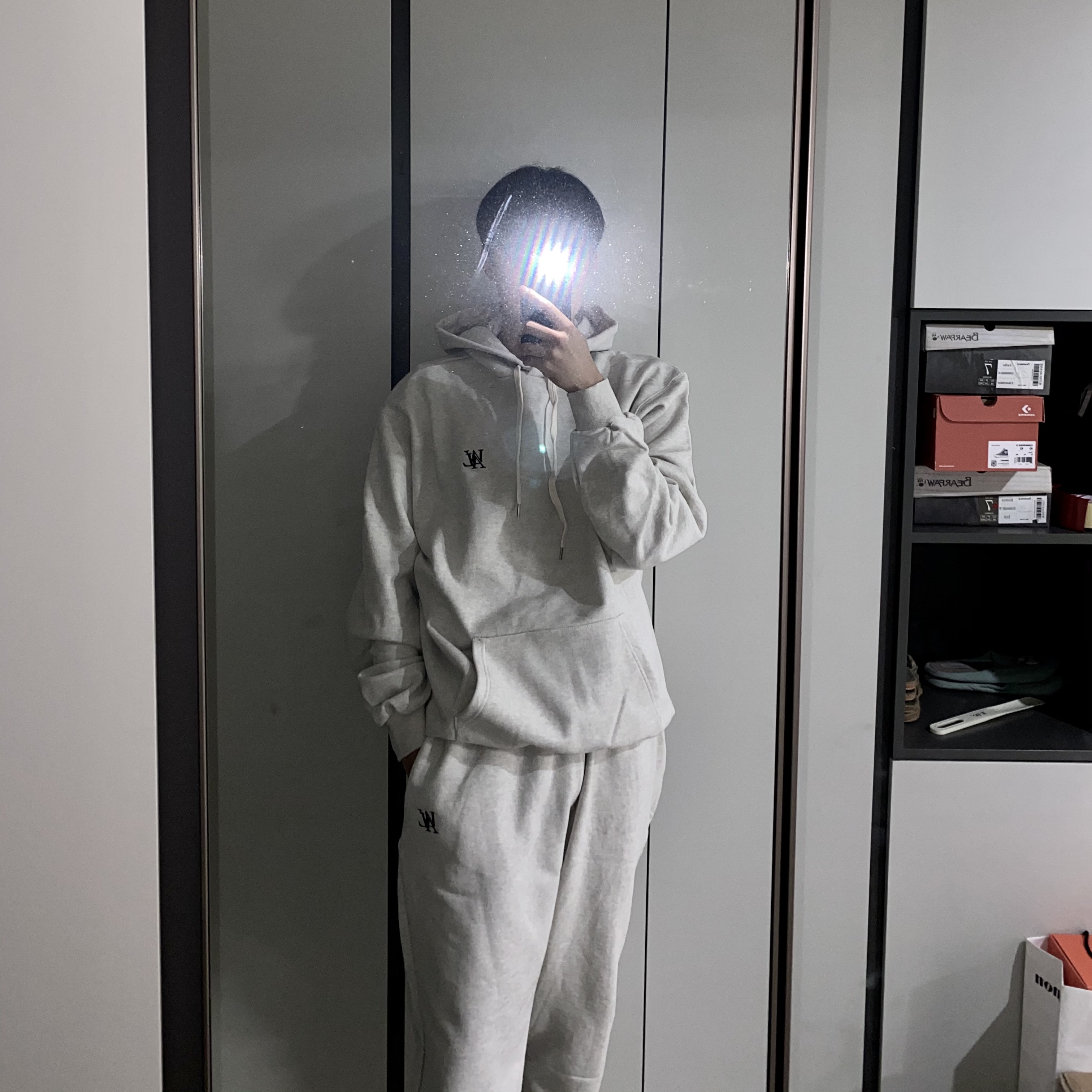 우기님의 스타일
