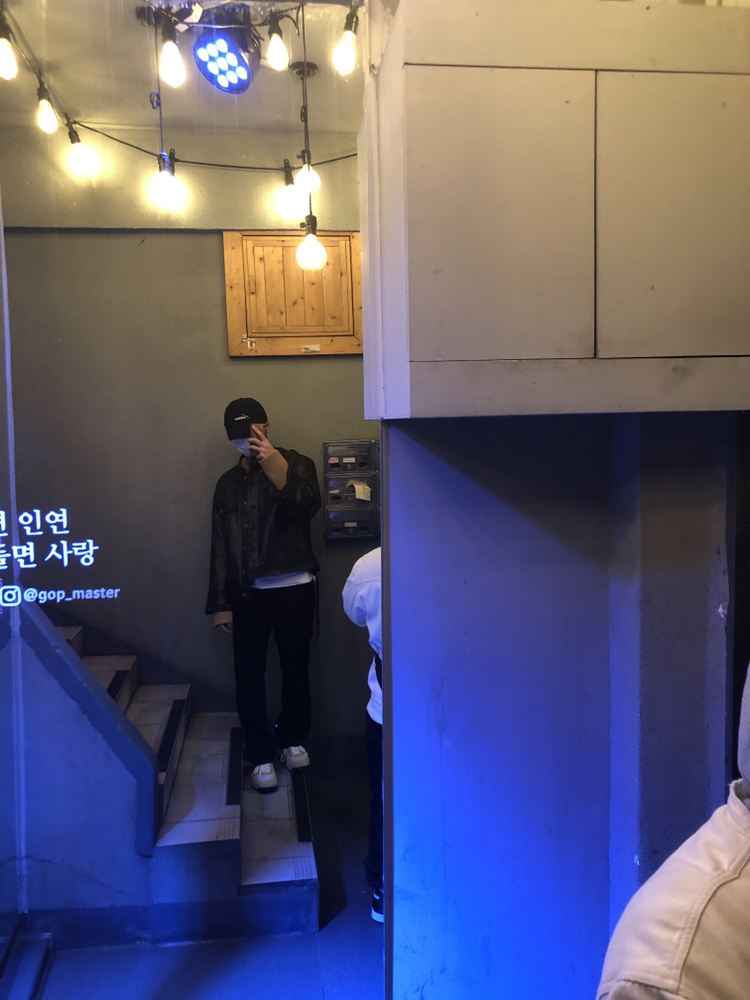 KREAM 프로필 이미지