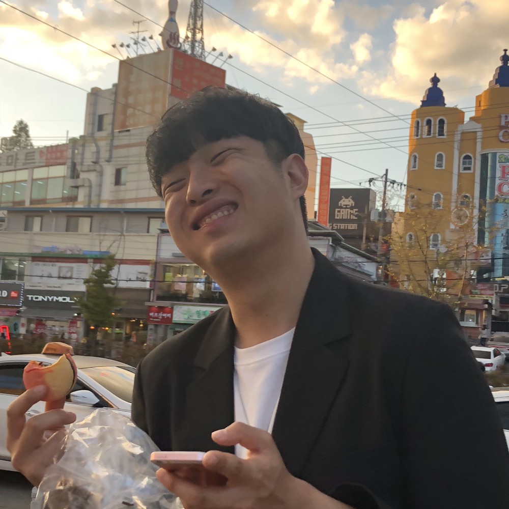 KREAM 프로필 이미지