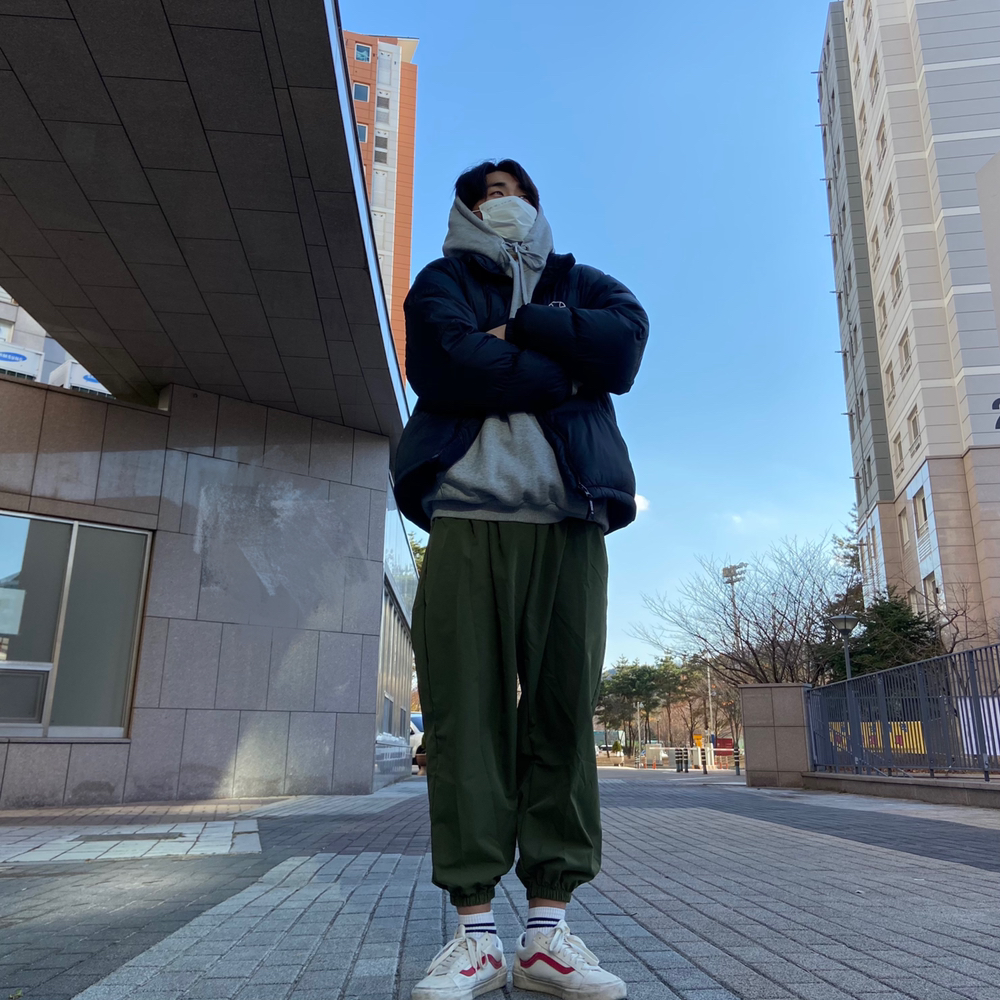 KREAM 프로필 이미지