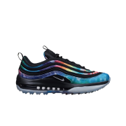 Nike Air Max 97 G NRG Tie Dye Black