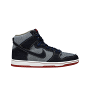 Nike SB Dunk High Reese Forbes Denim