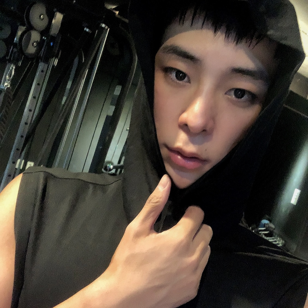 KREAM 프로필 이미지