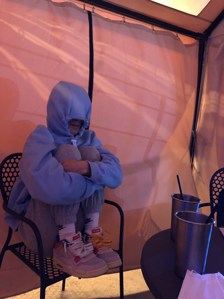KREAM 프로필 이미지