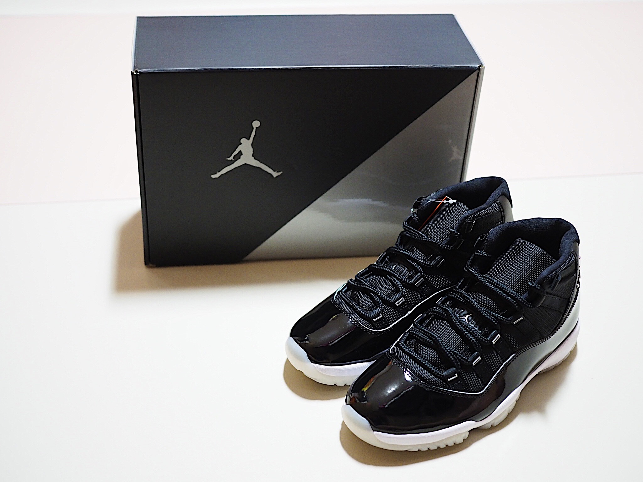 Jordan 11 Retro Jubilee 착용 스타일 - 2