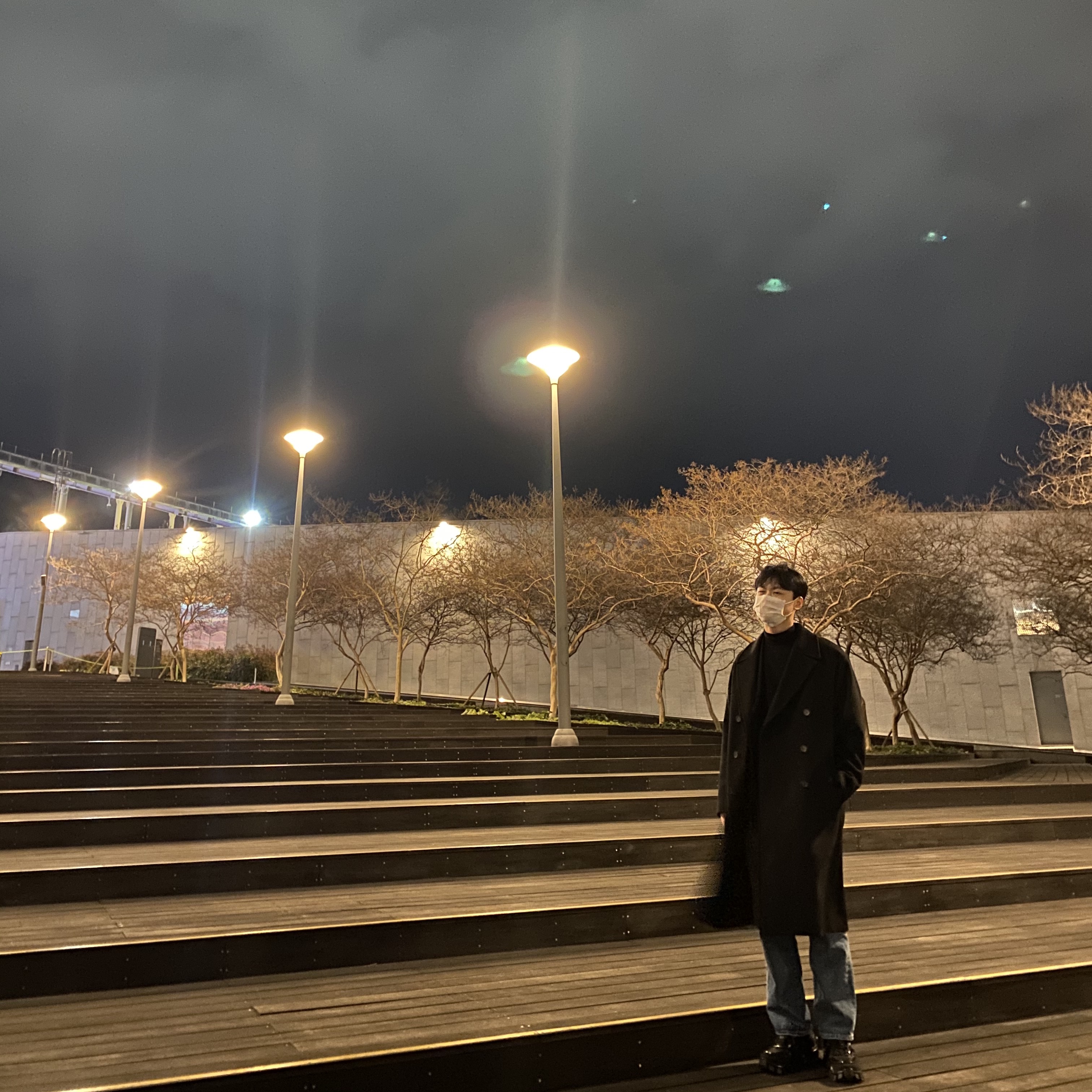 김종호님의 스타일