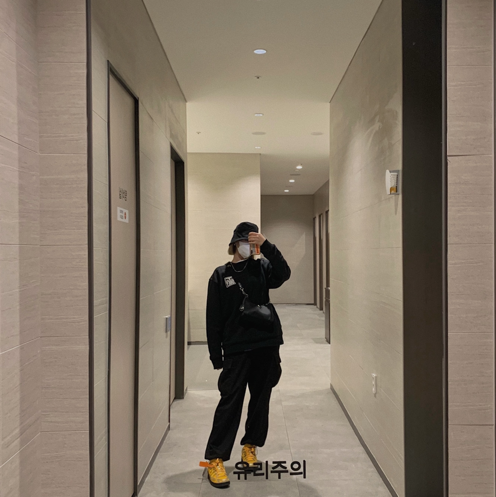 KREAM 프로필 이미지