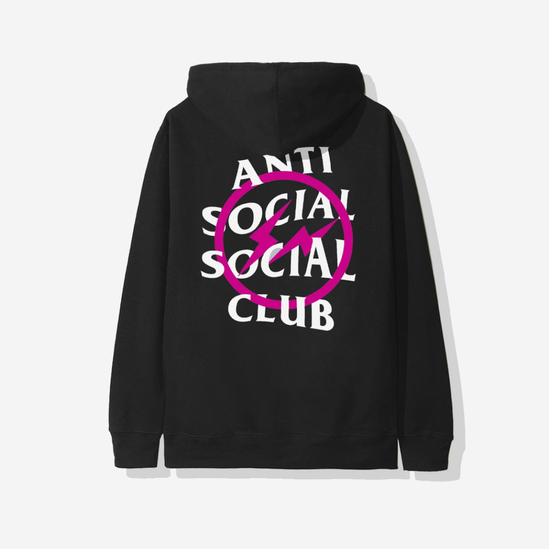 x Anti Social Social Club KREAM