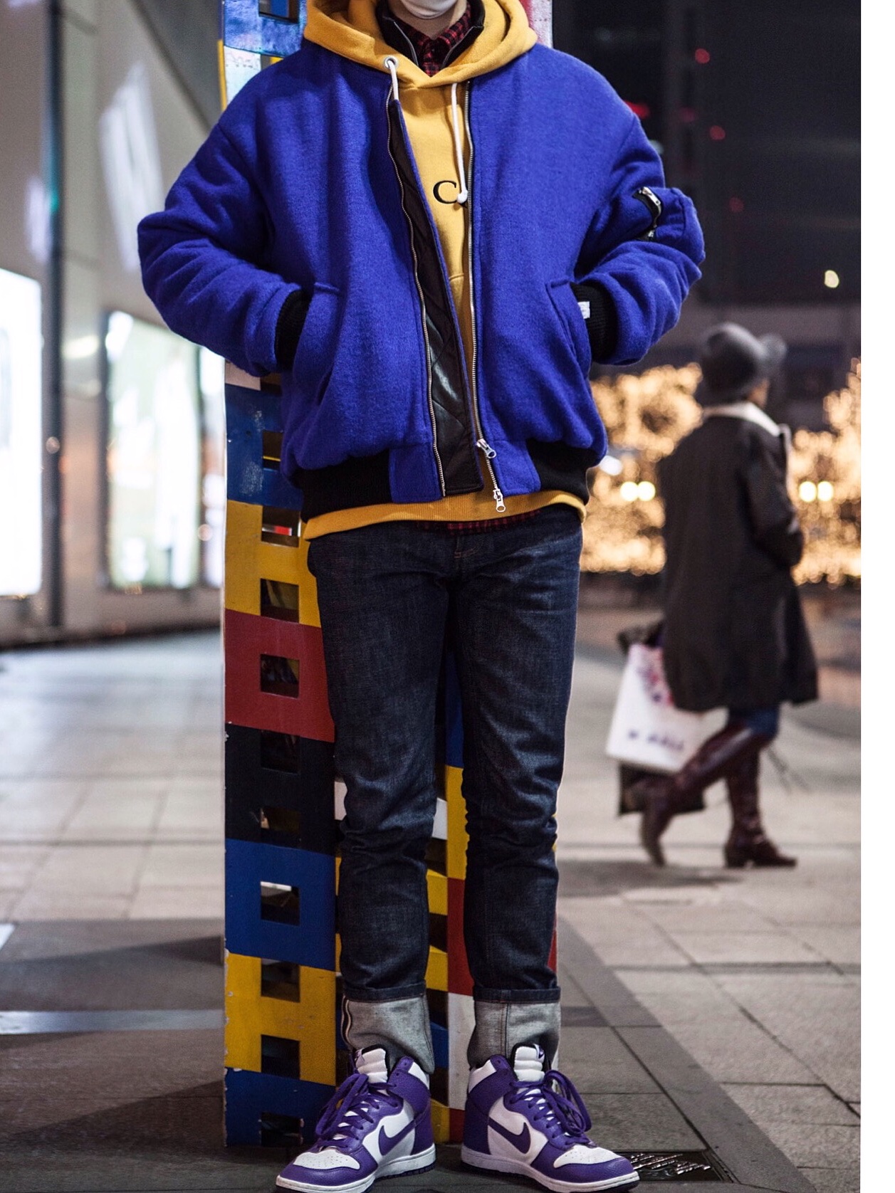 한솔님의 스타일