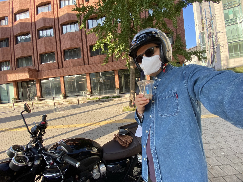 KREAM 프로필 이미지