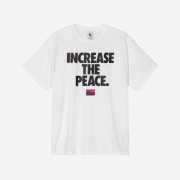 Nike x Stussy Increase The Peace T-Shirt - Asia