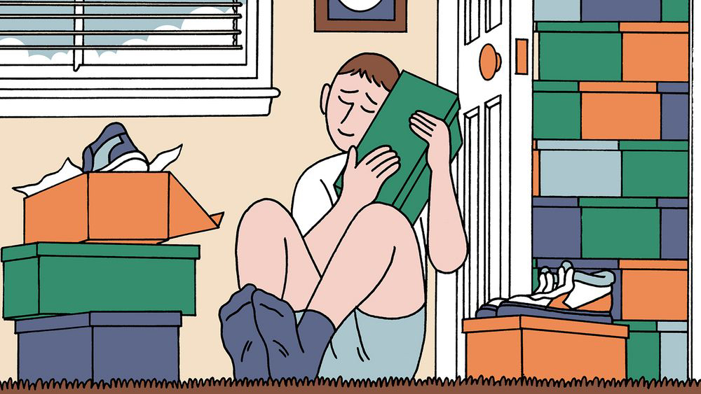 KREAM 프로필 이미지