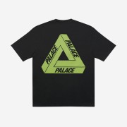 Palace Tri-To-Help T-Shirt Bright Green - 20FW