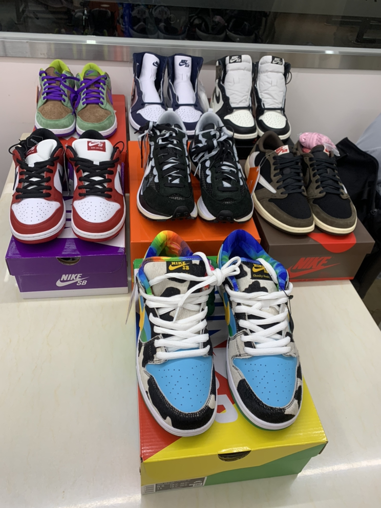 KREAM 프로필 이미지