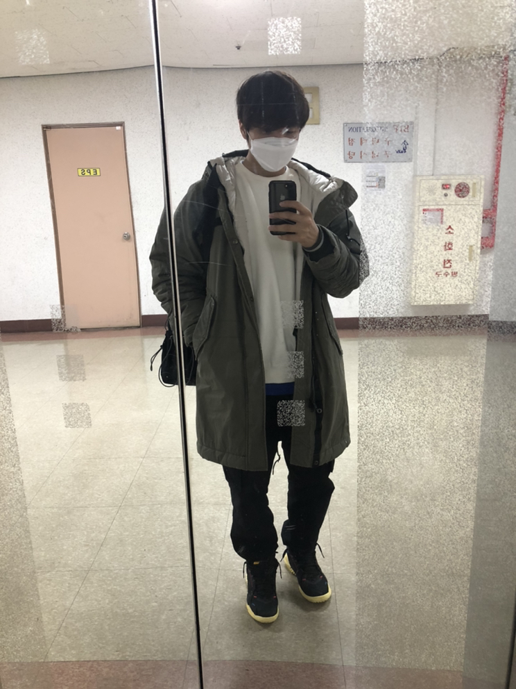 KREAM 프로필 이미지