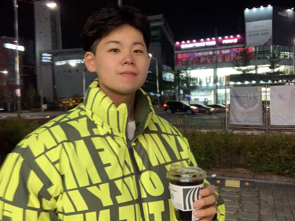 KREAM 프로필 이미지