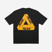 Palace Tri-To-Help T-Shirt Bright Orange - 20FW