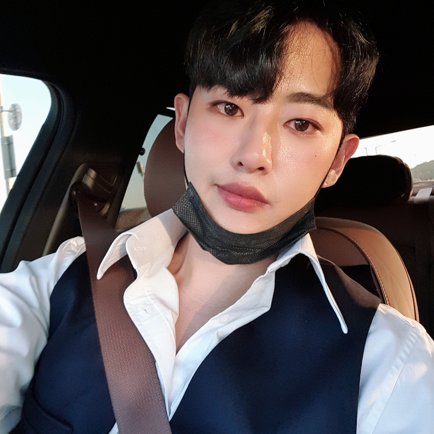 🐅님의 스타일