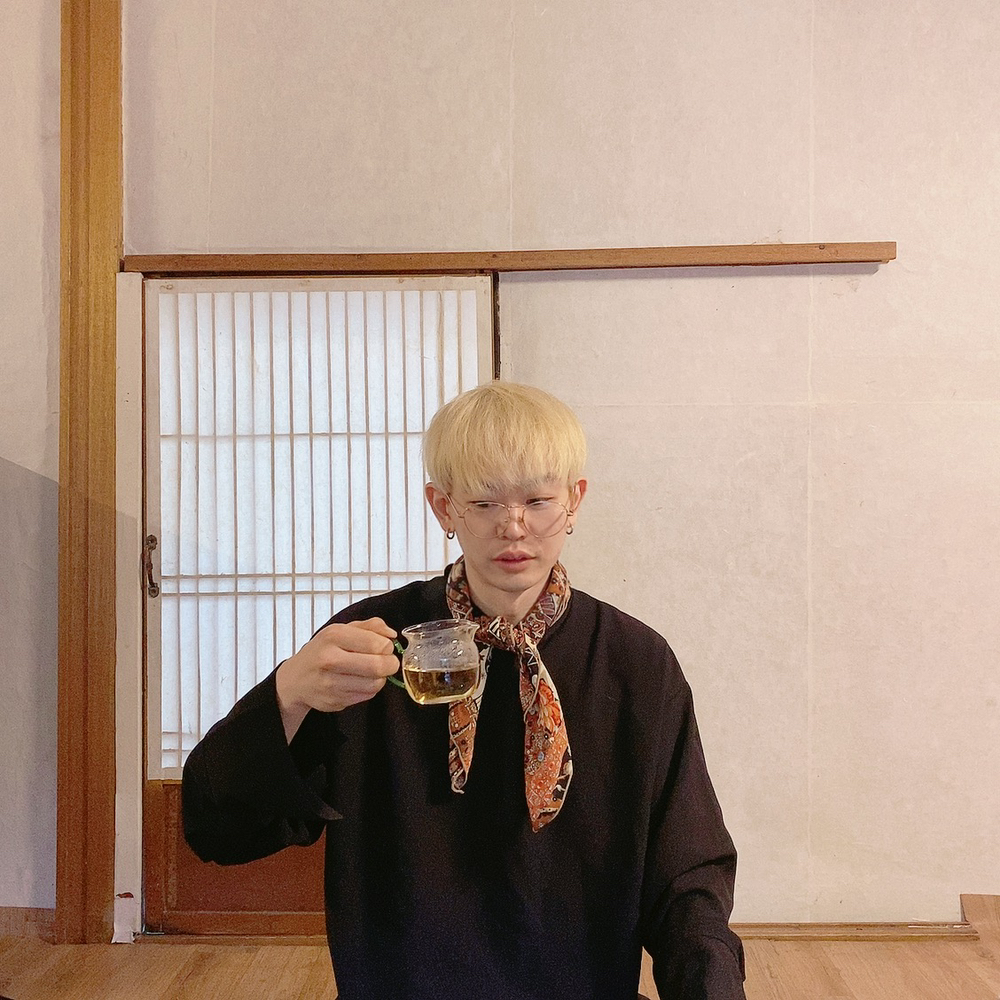 KREAM 프로필 이미지