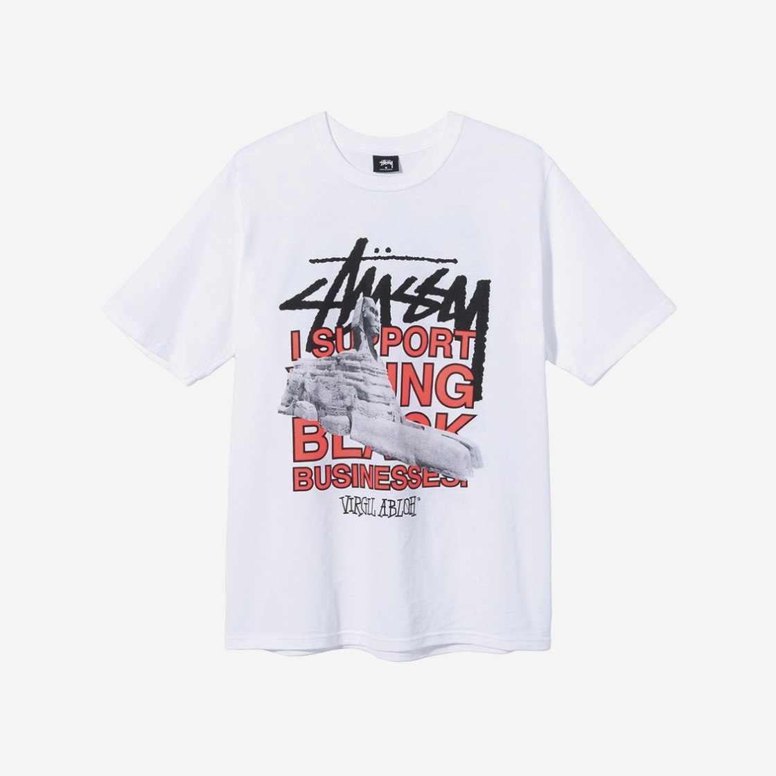 X 40 Stussy KREAM x-40-stussy-kream