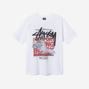 Stussy x Off-White 40 WT T-Shirt