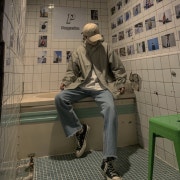 KREAM 프로필 이미지