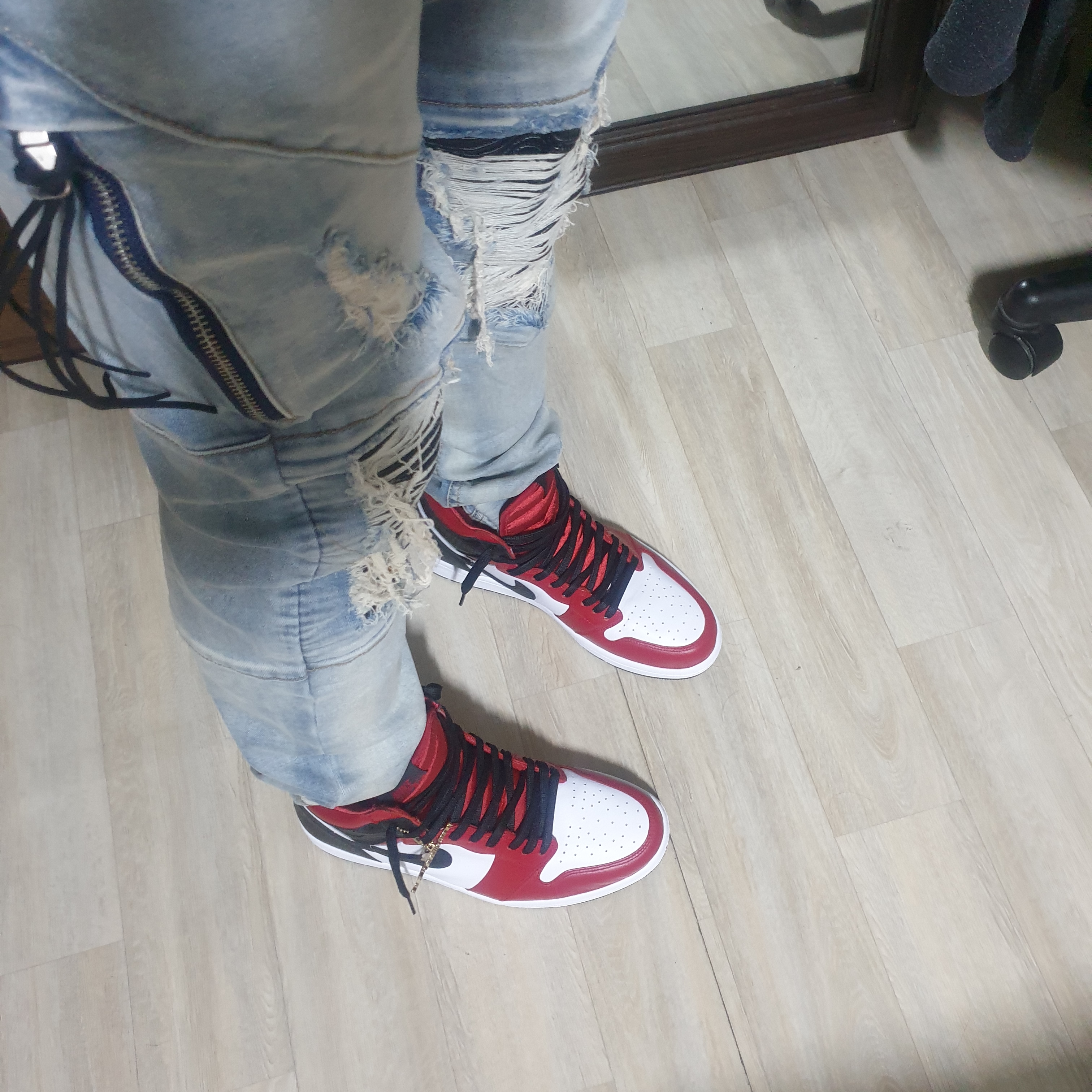 michaeltanciangco님의 스타일