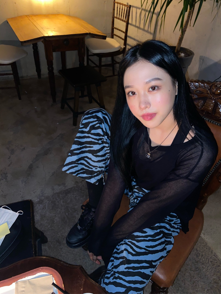 KREAM 프로필 이미지