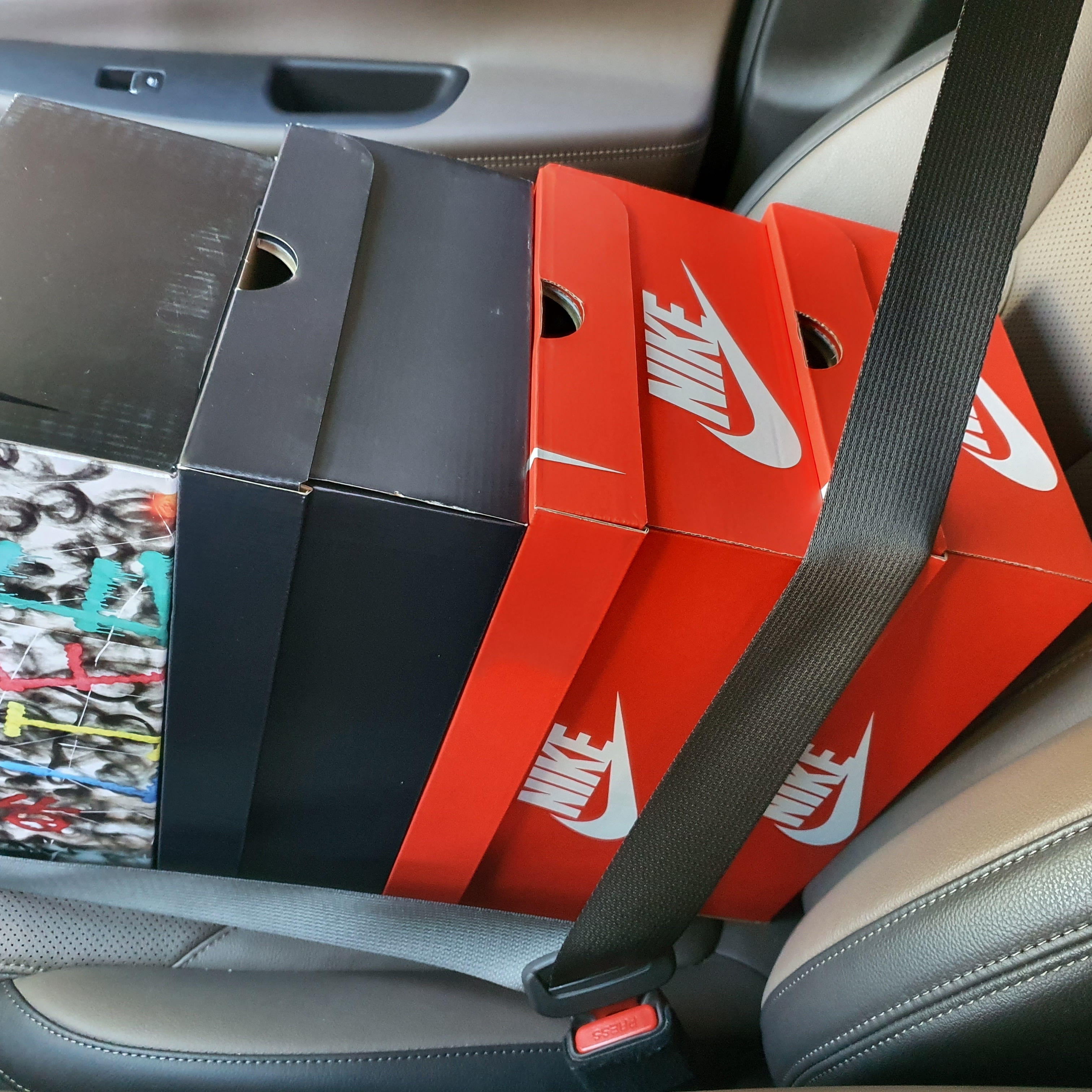 전사님의 스타일