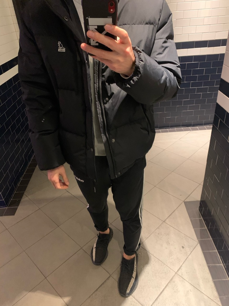 KREAM 프로필 이미지