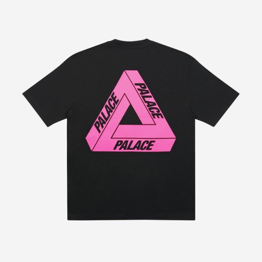 팔라스 트라이투헬프 티셔츠 브라이트 핑크 - 20FW