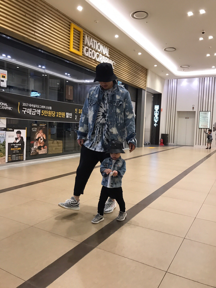 KREAM 프로필 이미지