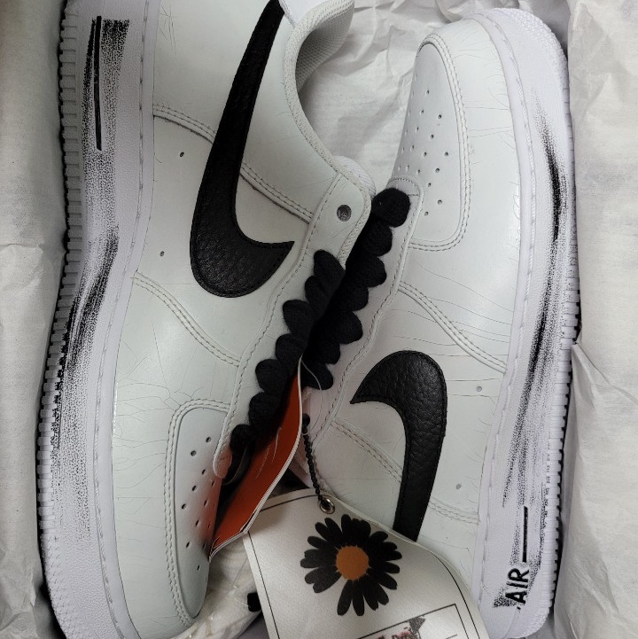 Nike x Ben & Jerry's SB Dunk Low Chunky Dunky, Jordan 1 x Dior Low OG 착용 스타일 - 4