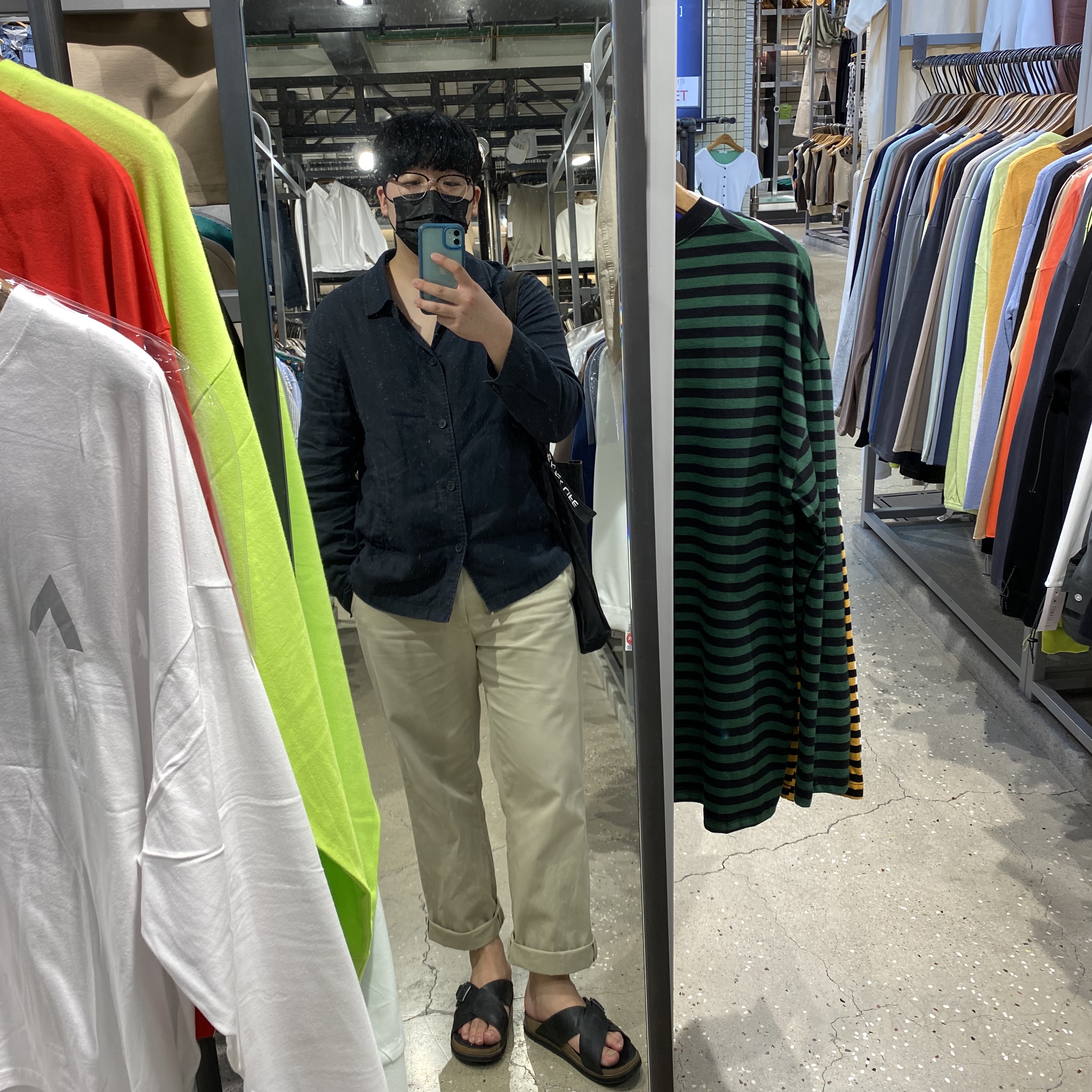 MOOD님의 스타일