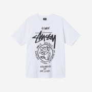 Stussy x Marc Jacobs 40 WT T-Shirt
