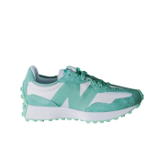 New Balance x Asos 327 Neo Mint