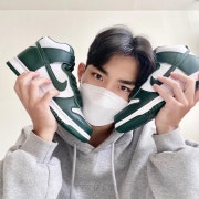 KREAM 프로필 이미지