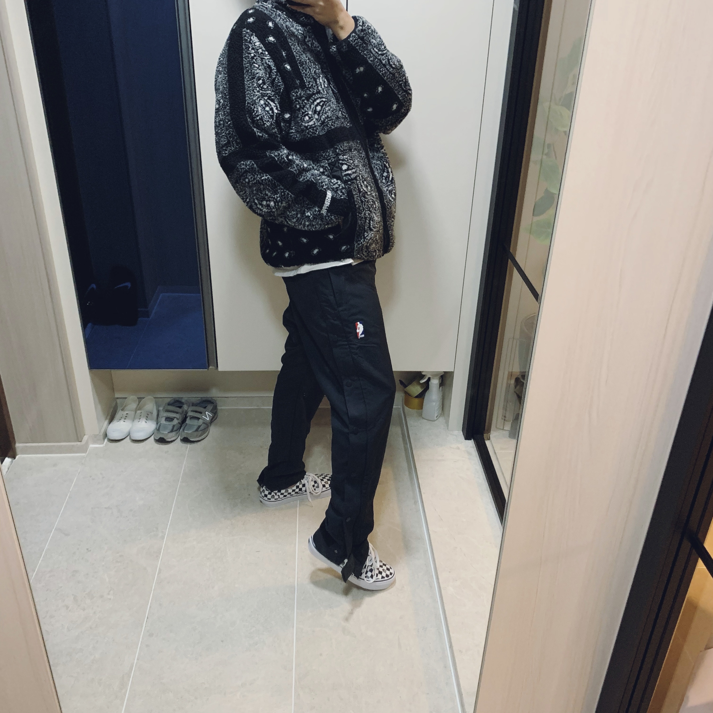 U갓jo던님의 스타일 - 2