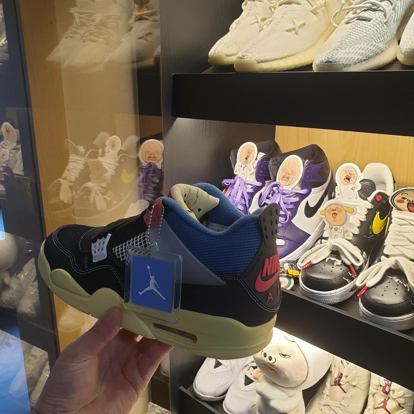 오니기리짱님의 스타일